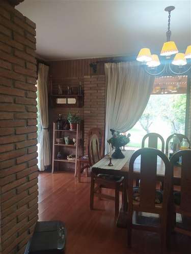 Parcela en Venta en Requínoa