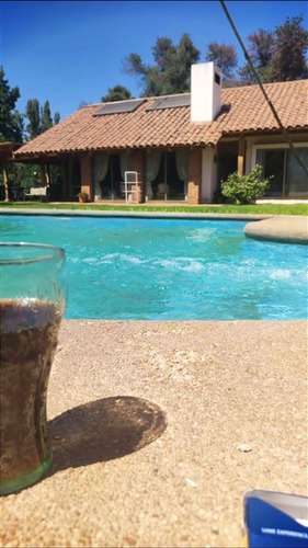 Parcela en Venta en Requínoa