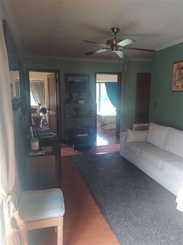 Parcela en Venta en Requínoa