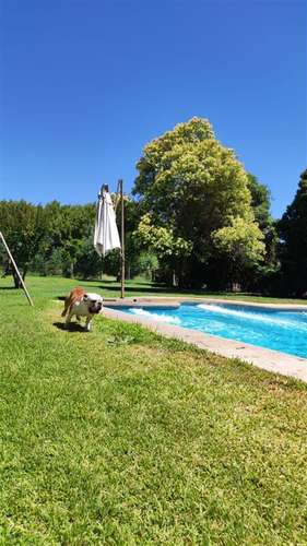 Parcela en Venta en Requínoa