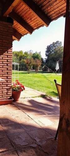 Parcela en Venta en Requínoa