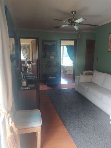 Parcela en Venta en Requínoa