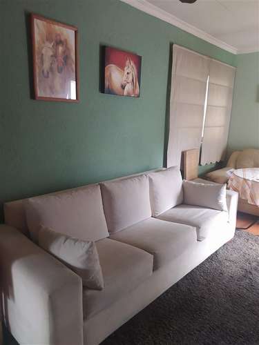 Parcela en Venta en Requínoa