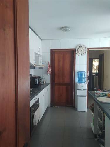 Parcela en Venta en Requínoa