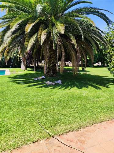 Parcela en Venta en Requínoa