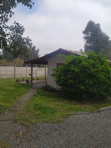 Parcela en Venta en Requínoa