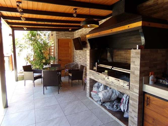 Casa en venta de 4 dorm. en Huechuraba - Imagen 9
