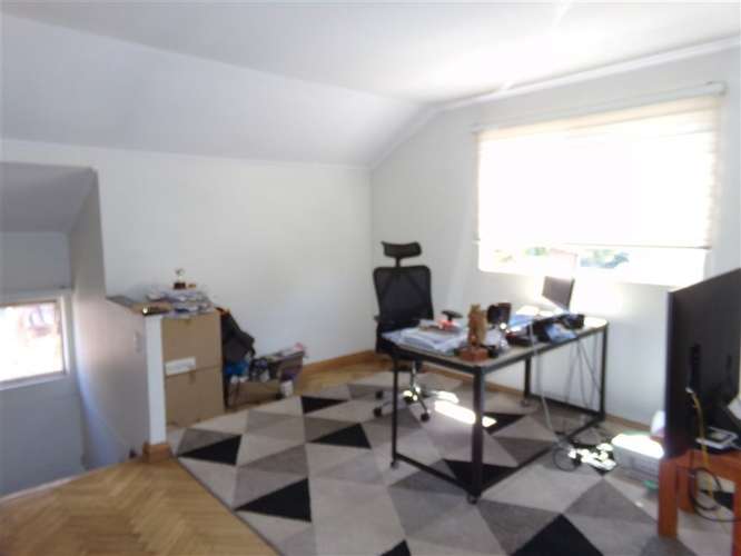 Casa en venta de 4 dorm. en Huechuraba - Imagen 14