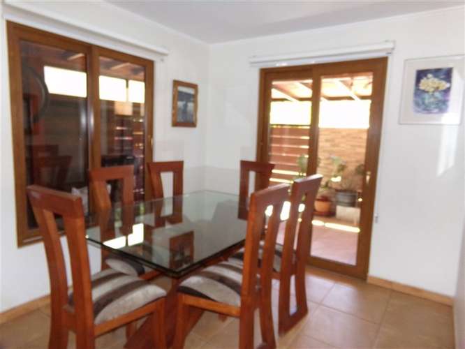 Casa en venta de 4 dorm. en Huechuraba - Imagen 7