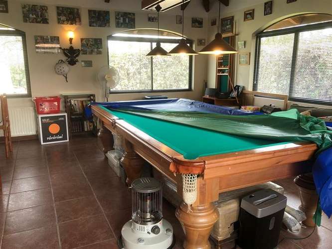 Parcela con casa en venta en Isla de Maipo/ Talagante - Imagen 31