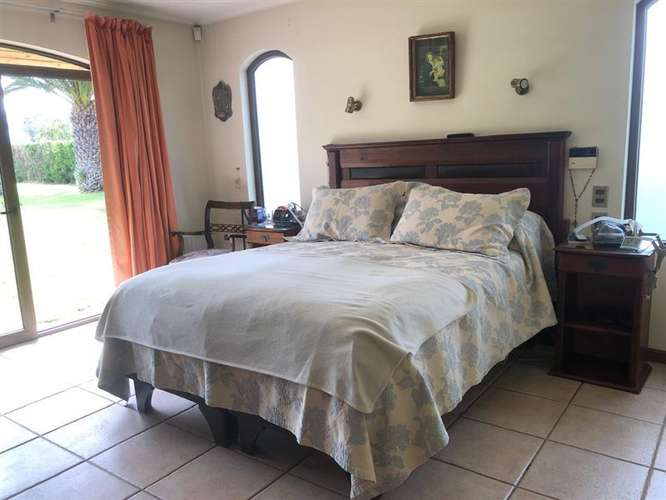 Parcela con casa en venta en Isla de Maipo/ Talagante - Imagen 6