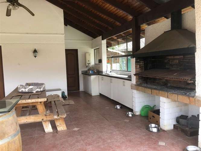 Parcela con casa en venta en Isla de Maipo/ Talagante - Imagen 15