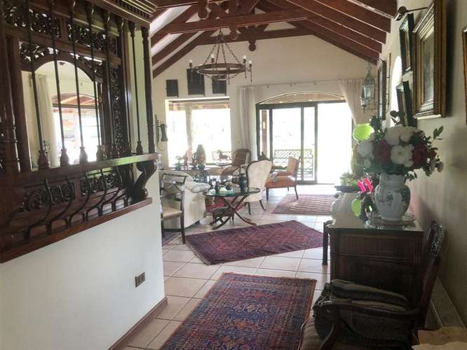 Parcela con casa en venta en Isla de Maipo/ Talagante - Imagen 20