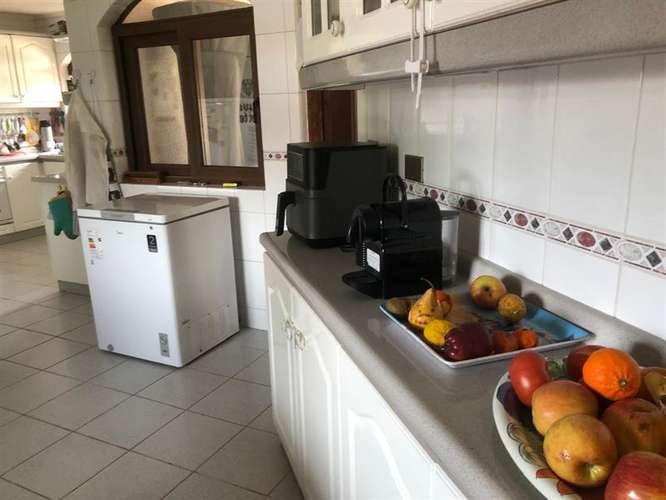 Parcela con casa en venta en Isla de Maipo/ Talagante - Imagen 14