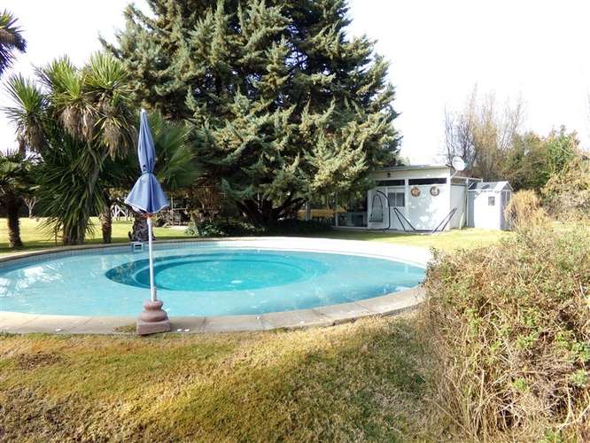 Venta sin comisión, casa de 4 dormitorios en Isla de Maipo - Imagen 16