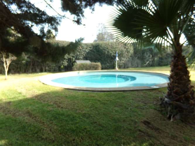 Venta sin comisión, casa de 4 dormitorios en Isla de Maipo - Imagen 11