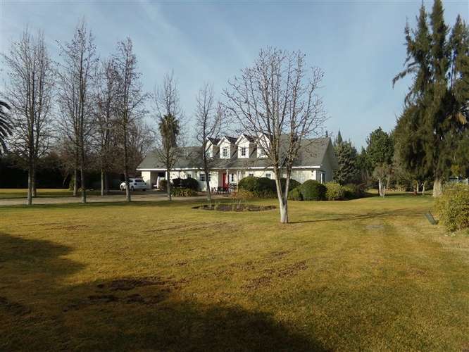 Venta sin comisión, casa de 4 dormitorios en Isla de Maipo - Imagen 4