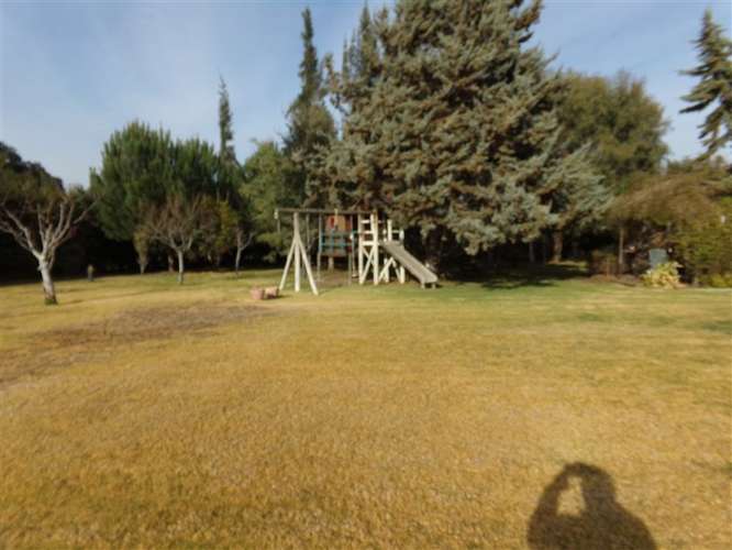 Venta sin comisión, casa de 4 dormitorios en Isla de Maipo - Imagen 7