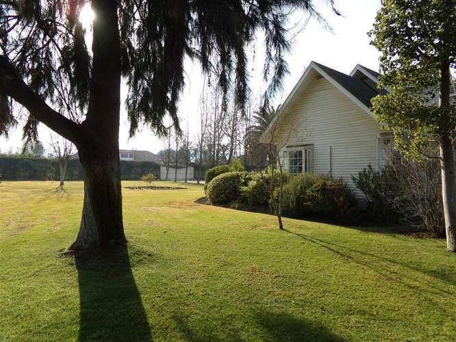 Venta sin comisión, casa de 4 dormitorios en Isla de Maipo - Imagen 14