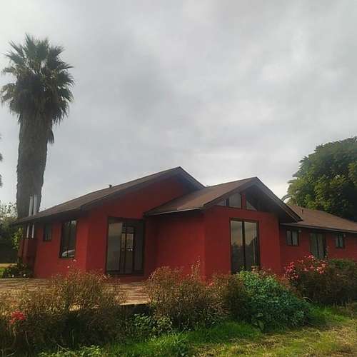 Parcela en condominio en venta en Isla de Maipo Talagante