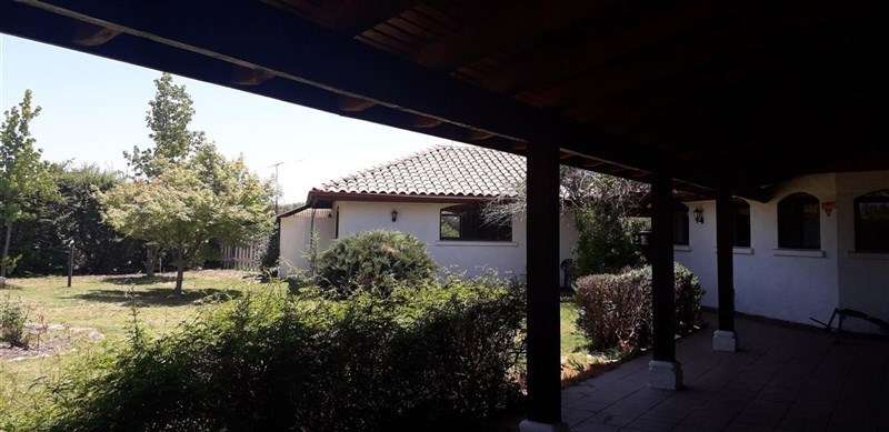 Casa en venta 6 dorm. en Isla de Maipo Talagante - Imagen 6