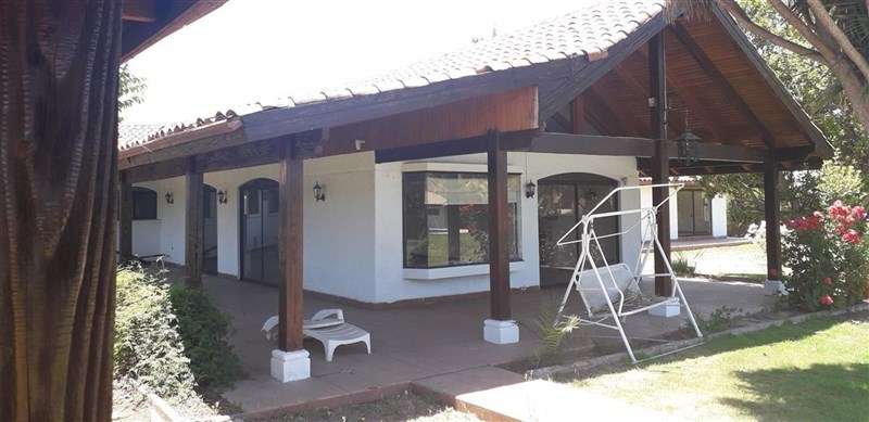Casa en venta 6 dorm. en Isla de Maipo Talagante - Imagen 2