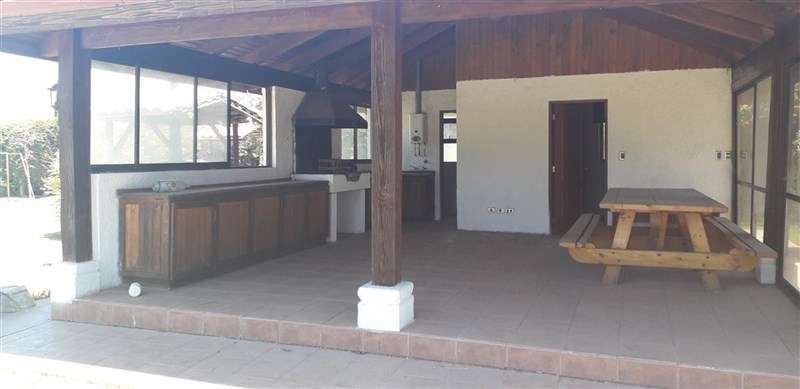 Parcela con casa en venta en Isla de Maipo Talagante - Imagen 5