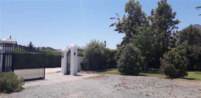 Parcela con casa en venta en Isla de Maipo Talagante - Imagen 3