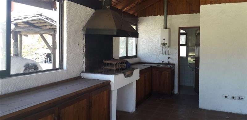 Parcela con casa en venta en Isla de Maipo Talagante - Imagen 11