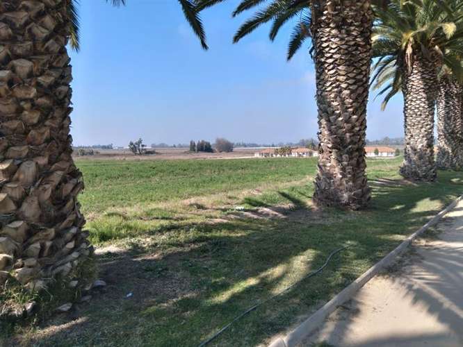 Parcela en Venta en Isla de Maipo