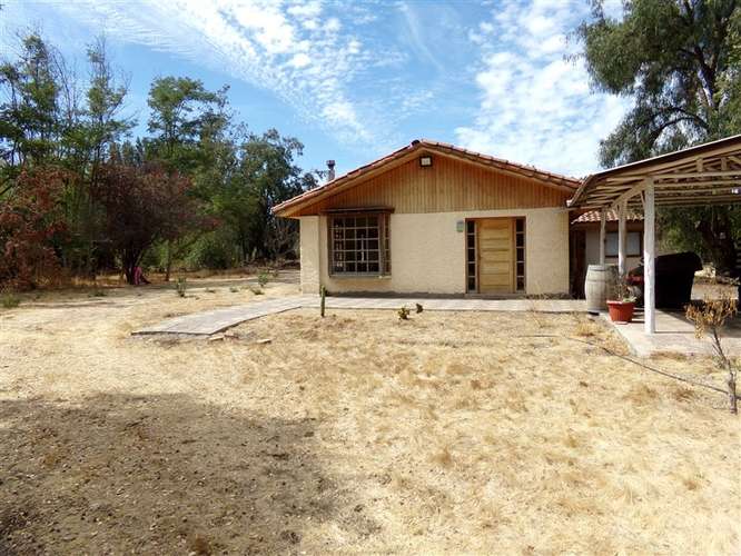 Casa en venta de 3 dorm. en Isla de Maipo - Imagen 3