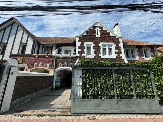 CASA EN PROVIDENCIA, GRAN POTENCIAL PARA RENOVAR (186185)