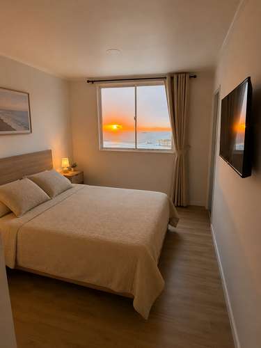 Venta de casa Tocopilla, sector Bellavista