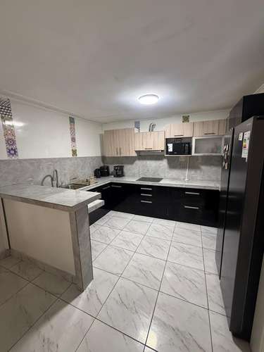 Venta de casa Tocopilla, sector Bellavista