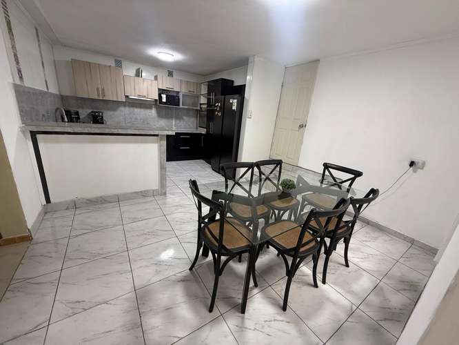 Venta de casa Tocopilla, sector Bellavista