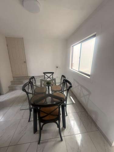 Venta de casa Tocopilla, sector Bellavista