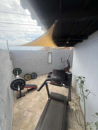 Venta de casa Tocopilla, sector Bellavista