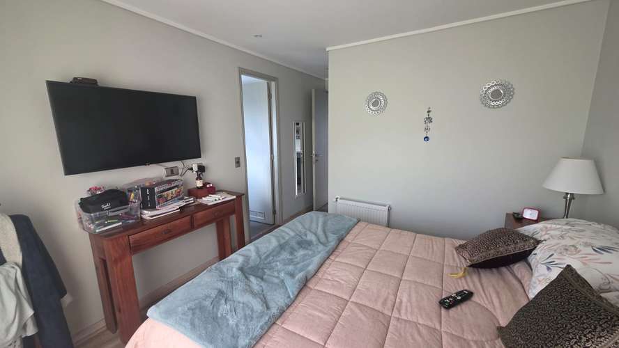 ¡CASA EN VENTA EN CONDOMINIO TOROBAYO, VALDIVIA! - Imagen 5