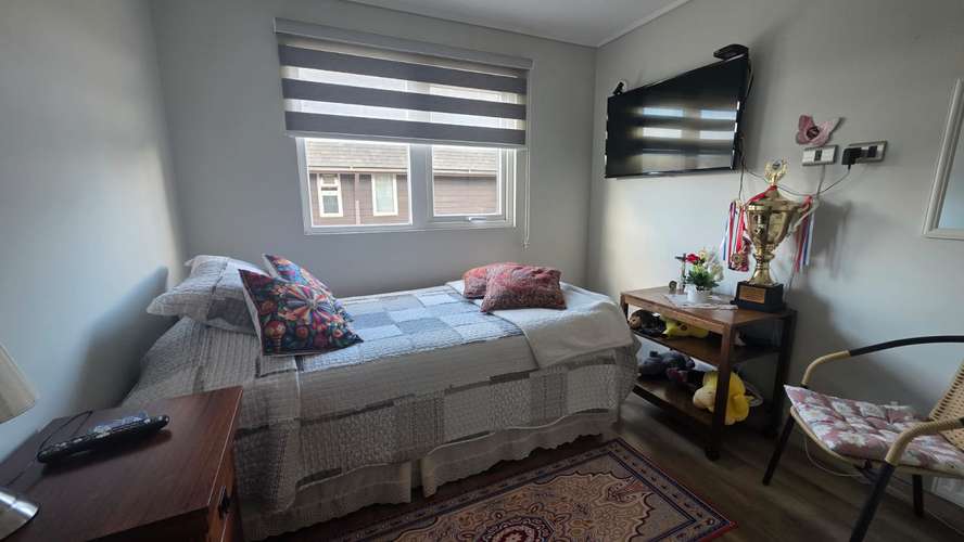 ¡CASA EN VENTA EN CONDOMINIO TOROBAYO, VALDIVIA! - Imagen 15