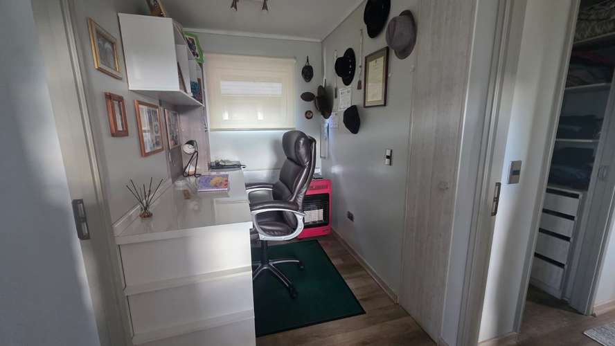 ¡CASA EN VENTA EN CONDOMINIO TOROBAYO, VALDIVIA! - Imagen 11