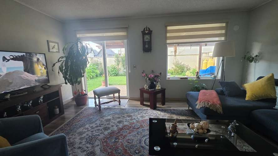 ¡CASA EN VENTA EN CONDOMINIO TOROBAYO, VALDIVIA! - Imagen 17