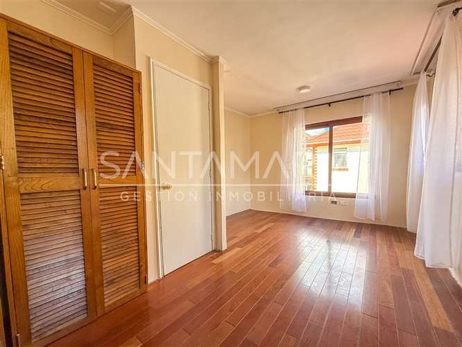 Casa en arriendo de 2 dorm. en Lomas San Sebastián - Imagen 9