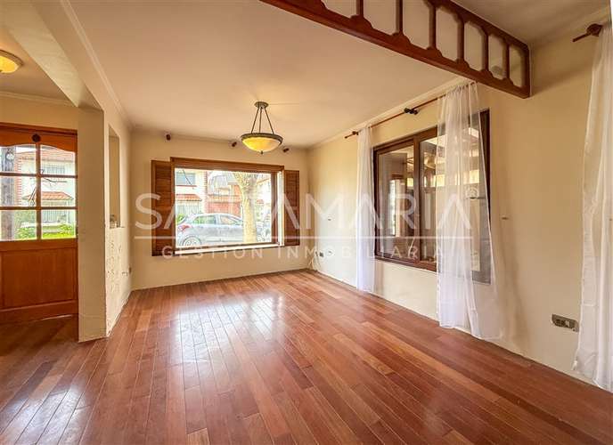 Casa en arriendo de 2 dorm. en Lomas San Sebastián - Imagen 4