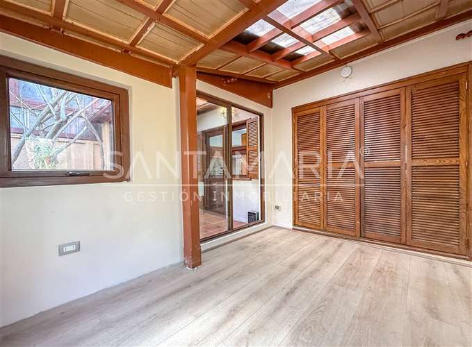 Casa en arriendo de 2 dorm. en Lomas San Sebastián - Imagen 8