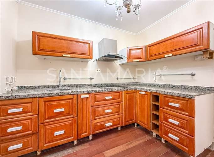 Casa en arriendo de 2 dorm. en Lomas San Sebastián - Imagen 5