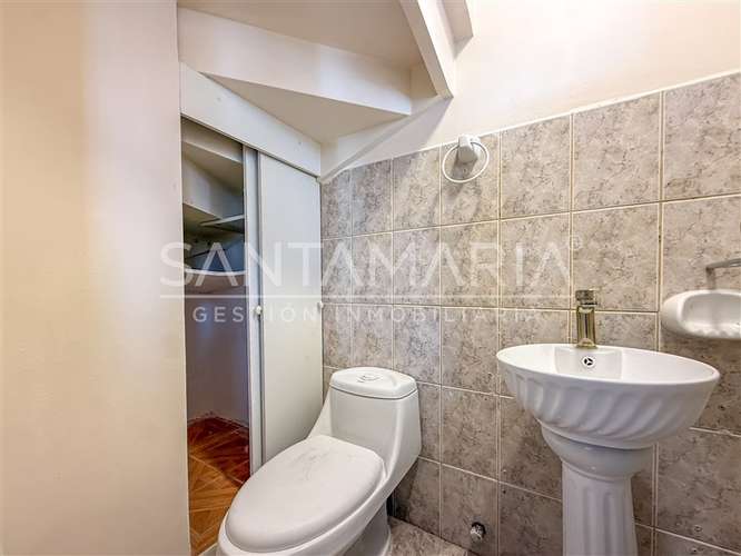 Casa en arriendo de 2 dorm. en Lomas San Sebastián - Imagen 16