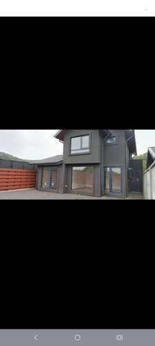 Casa a 5 minutos de Concepción Vilumanque 3 D
