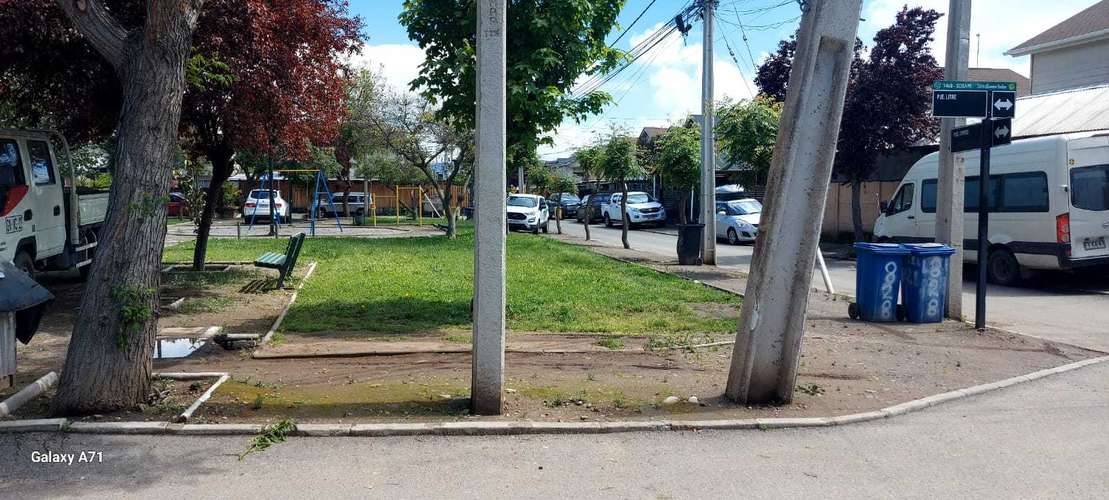 Moderna Vivienda en Zona Tranquila (186188) - Imagen 26