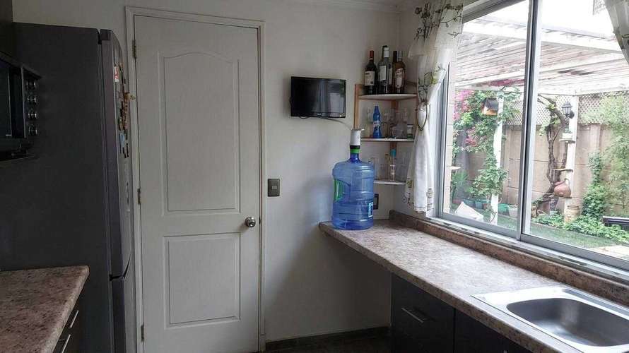 Moderna Vivienda en Zona Tranquila (186188) - Imagen 9