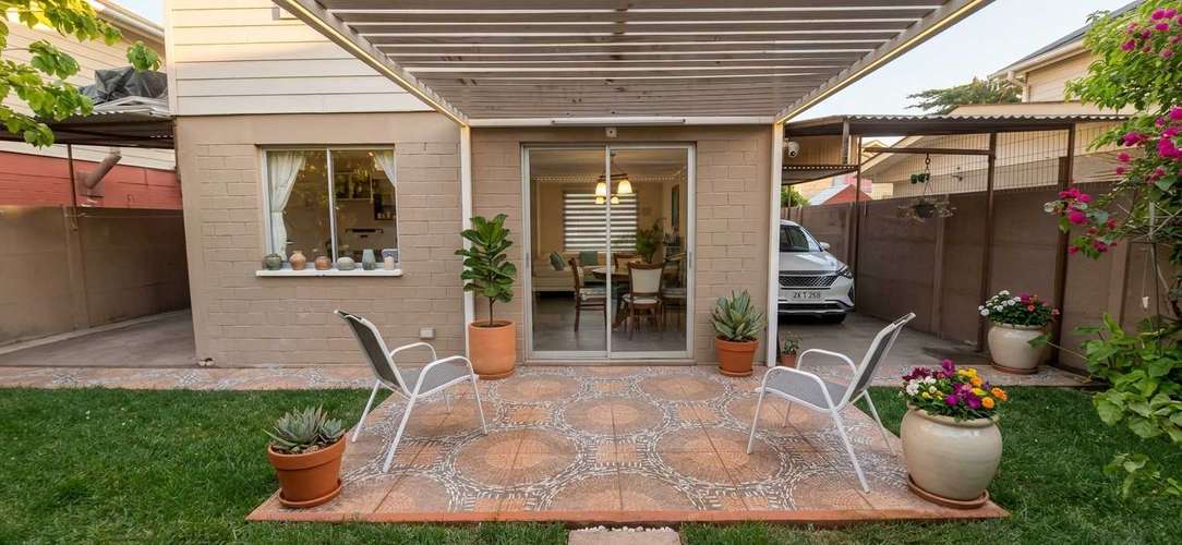 Moderna Vivienda en Zona Tranquila (186188) - Imagen 17